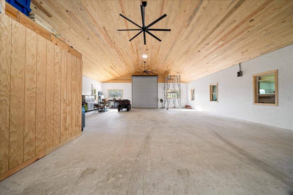 OCALA EQUESTRIAN PARK - Residential