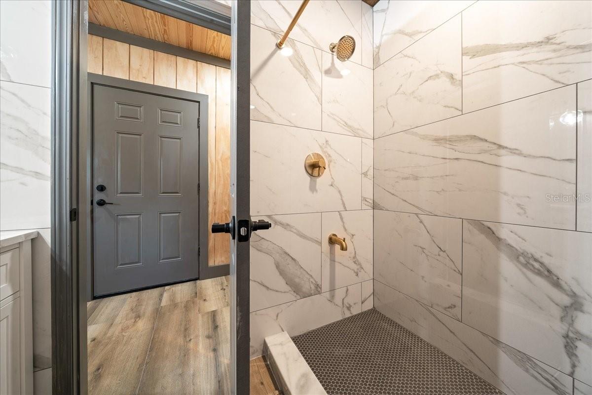 OCALA EQUESTRIAN PARK - Residential