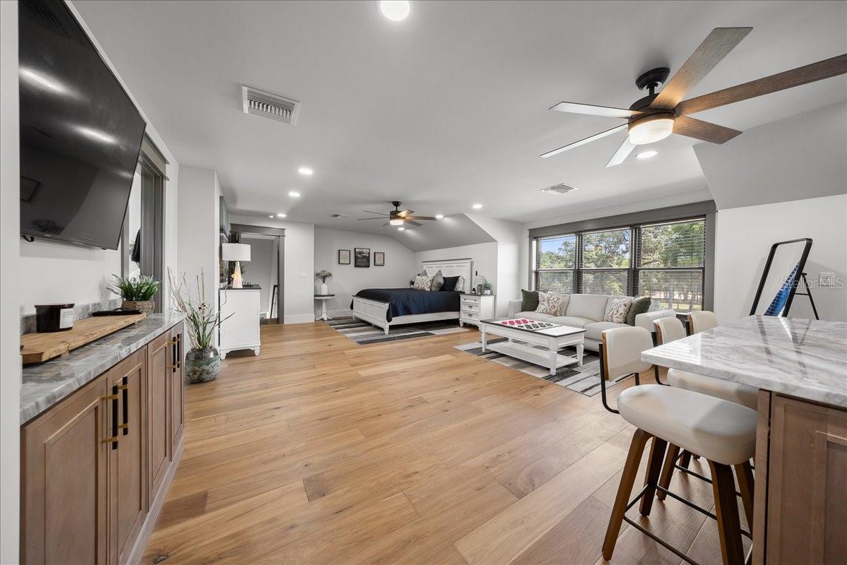 OCALA EQUESTRIAN PARK - Residential