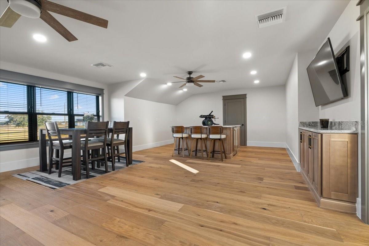 OCALA EQUESTRIAN PARK - Residential