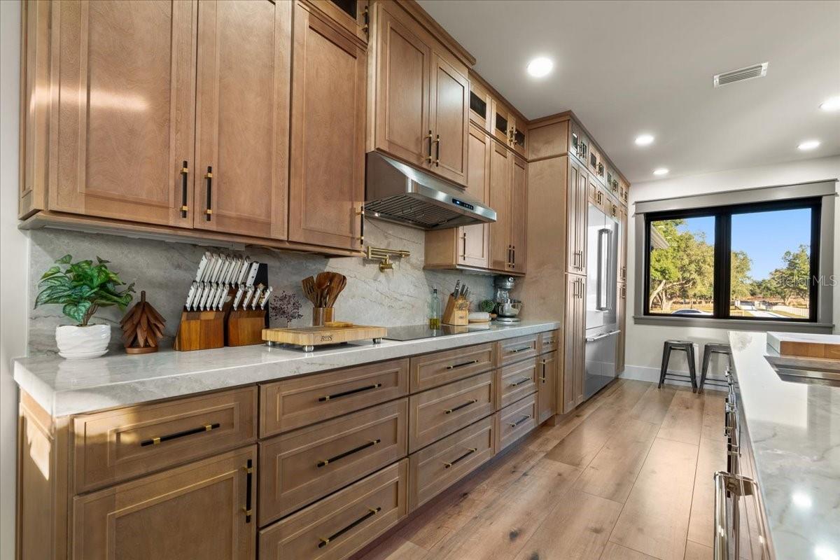 OCALA EQUESTRIAN PARK - Residential