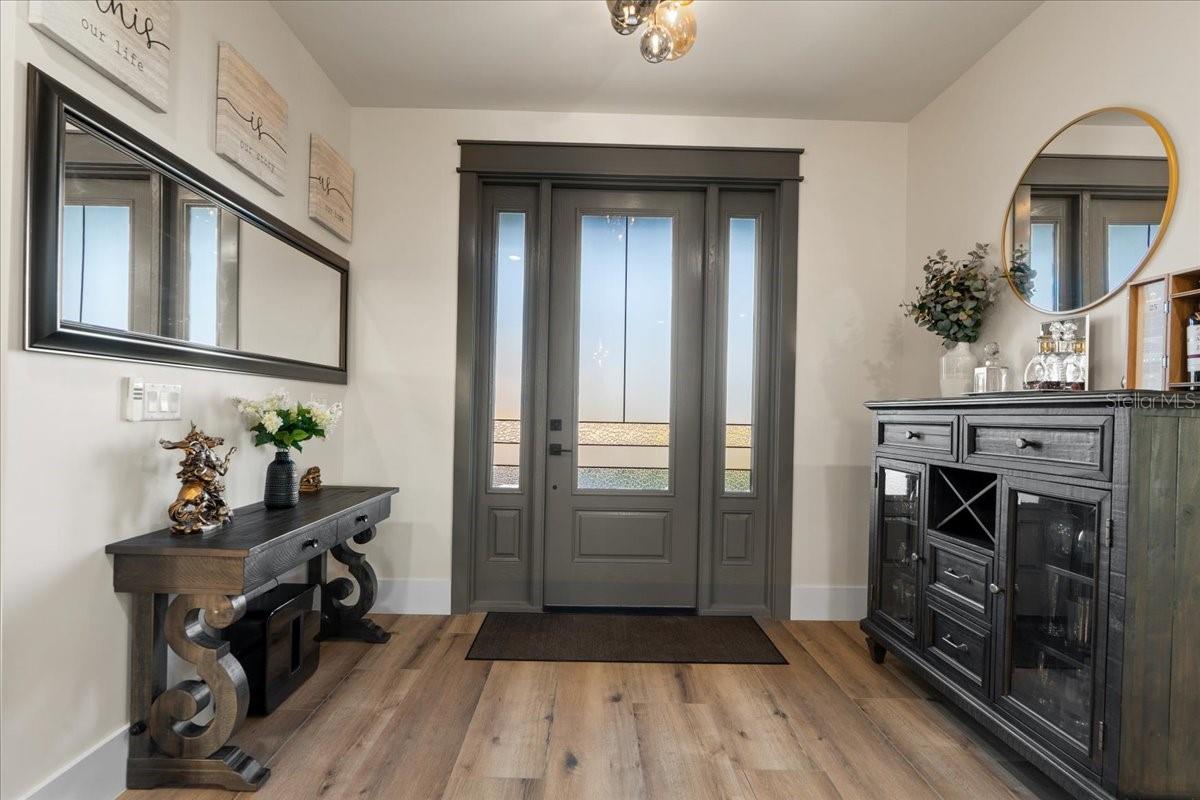 OCALA EQUESTRIAN PARK - Residential