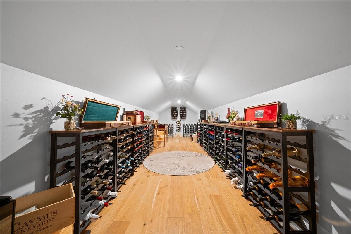 OCALA EQUESTRIAN PARK - Residential