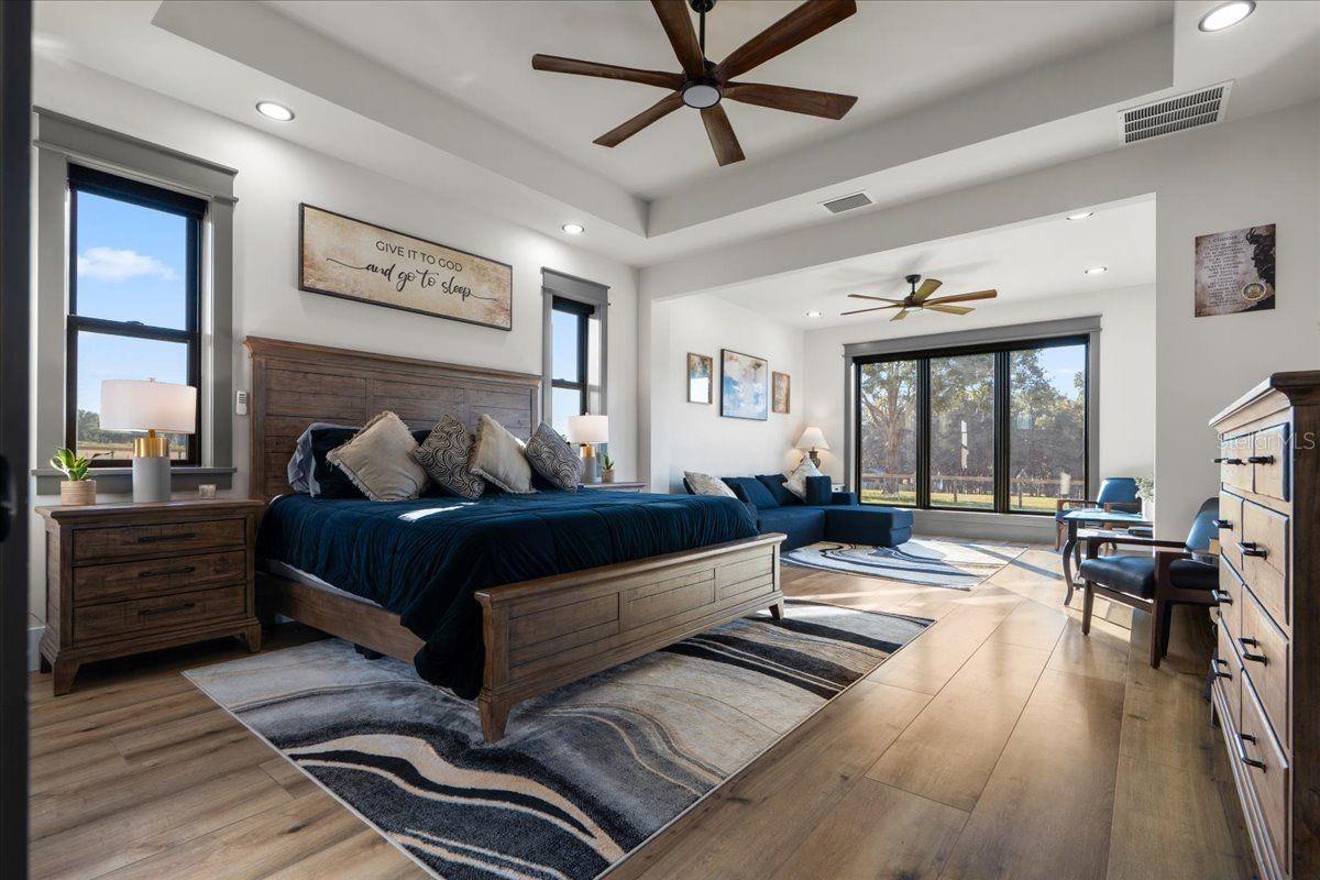 OCALA EQUESTRIAN PARK - Residential