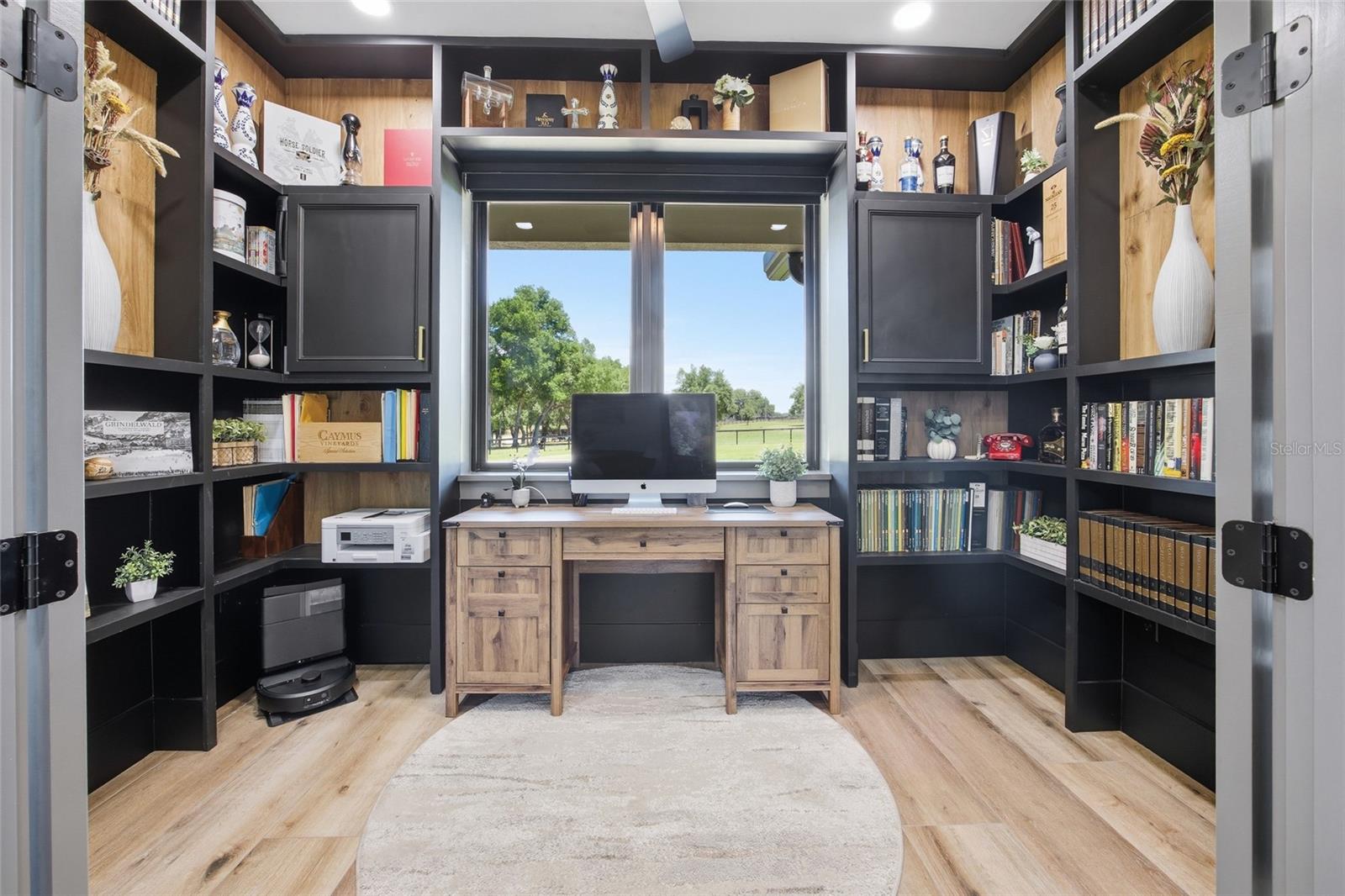 OCALA EQUESTRIAN PARK - Residential