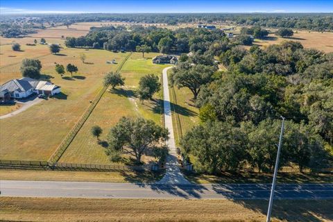 Tiny photo for 3888 SW 140th Avenue, Ocala, FL 34481 (MLS # OM722586)
