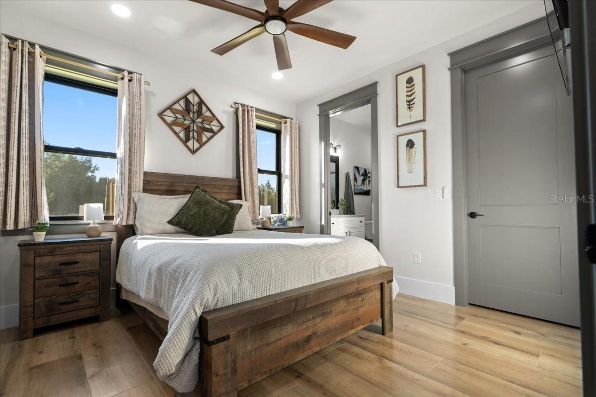 OCALA EQUESTRIAN PARK - Residential