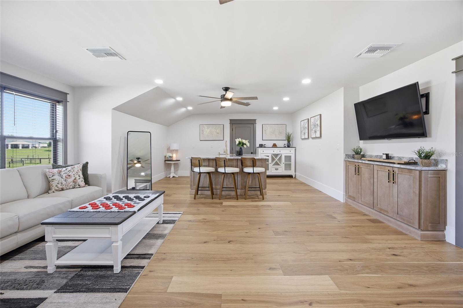 OCALA EQUESTRIAN PARK - Residential