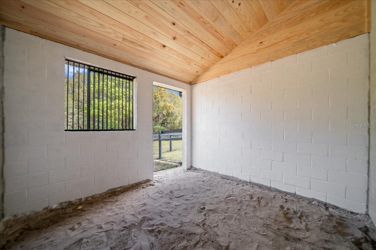 OCALA EQUESTRIAN PARK - Residential