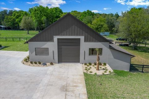 Tiny photo for 3888 SW 140th Avenue, Ocala, FL 34481 (MLS # OM722586)