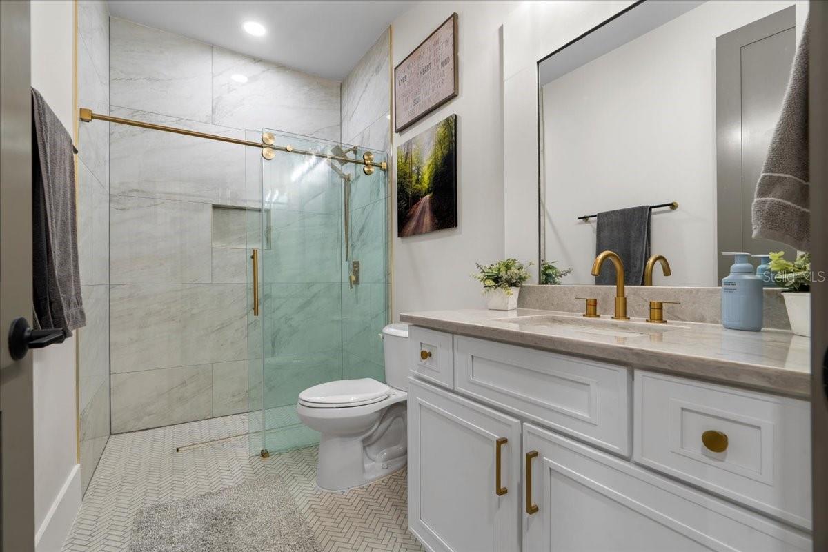 OCALA EQUESTRIAN PARK - Residential