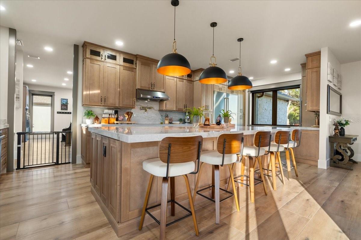 OCALA EQUESTRIAN PARK - Residential