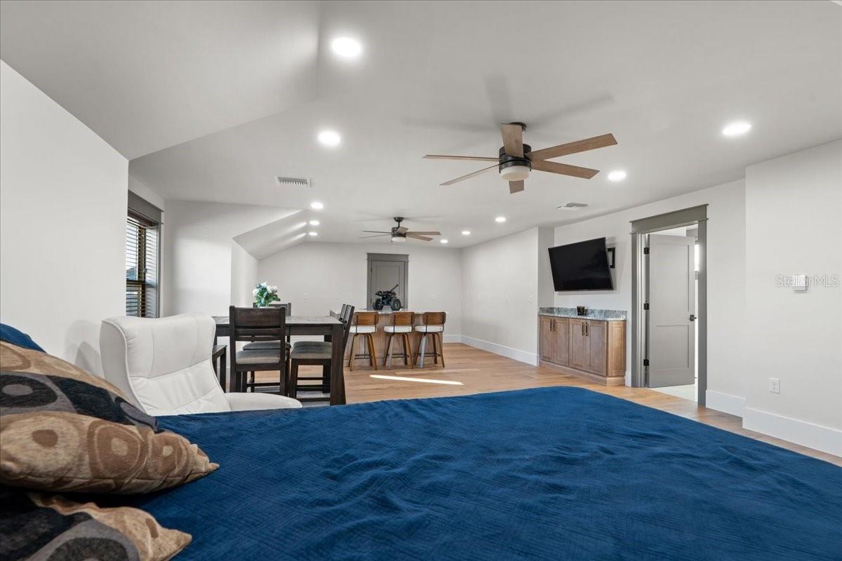 OCALA EQUESTRIAN PARK - Residential