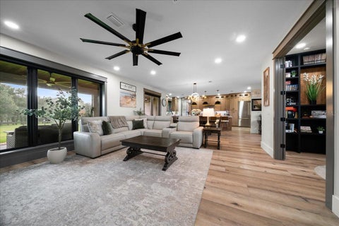 Tiny photo for 3888 SW 140th Avenue, Ocala, FL 34481 (MLS # OM722586)