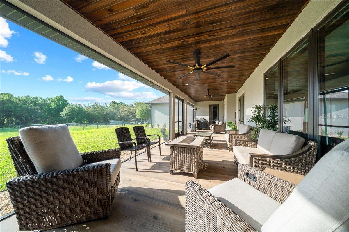 OCALA EQUESTRIAN PARK - Residential
