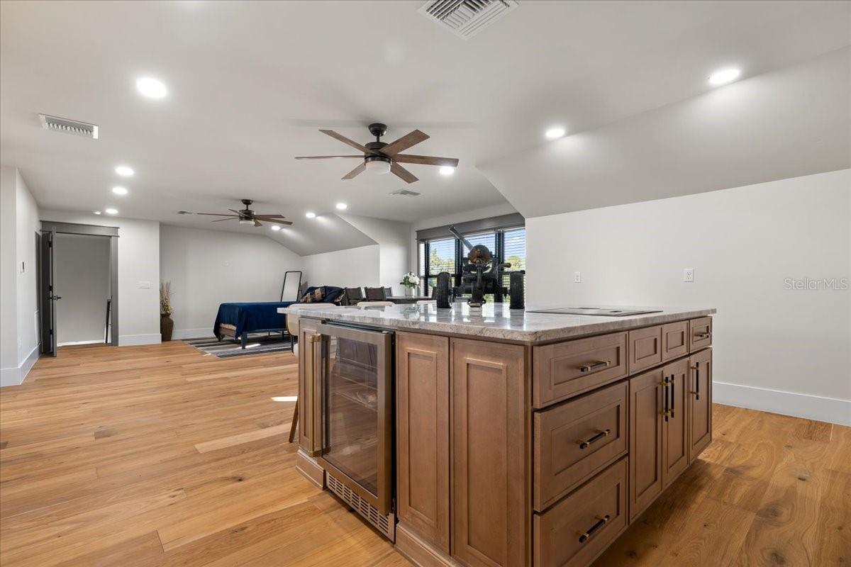 OCALA EQUESTRIAN PARK - Residential