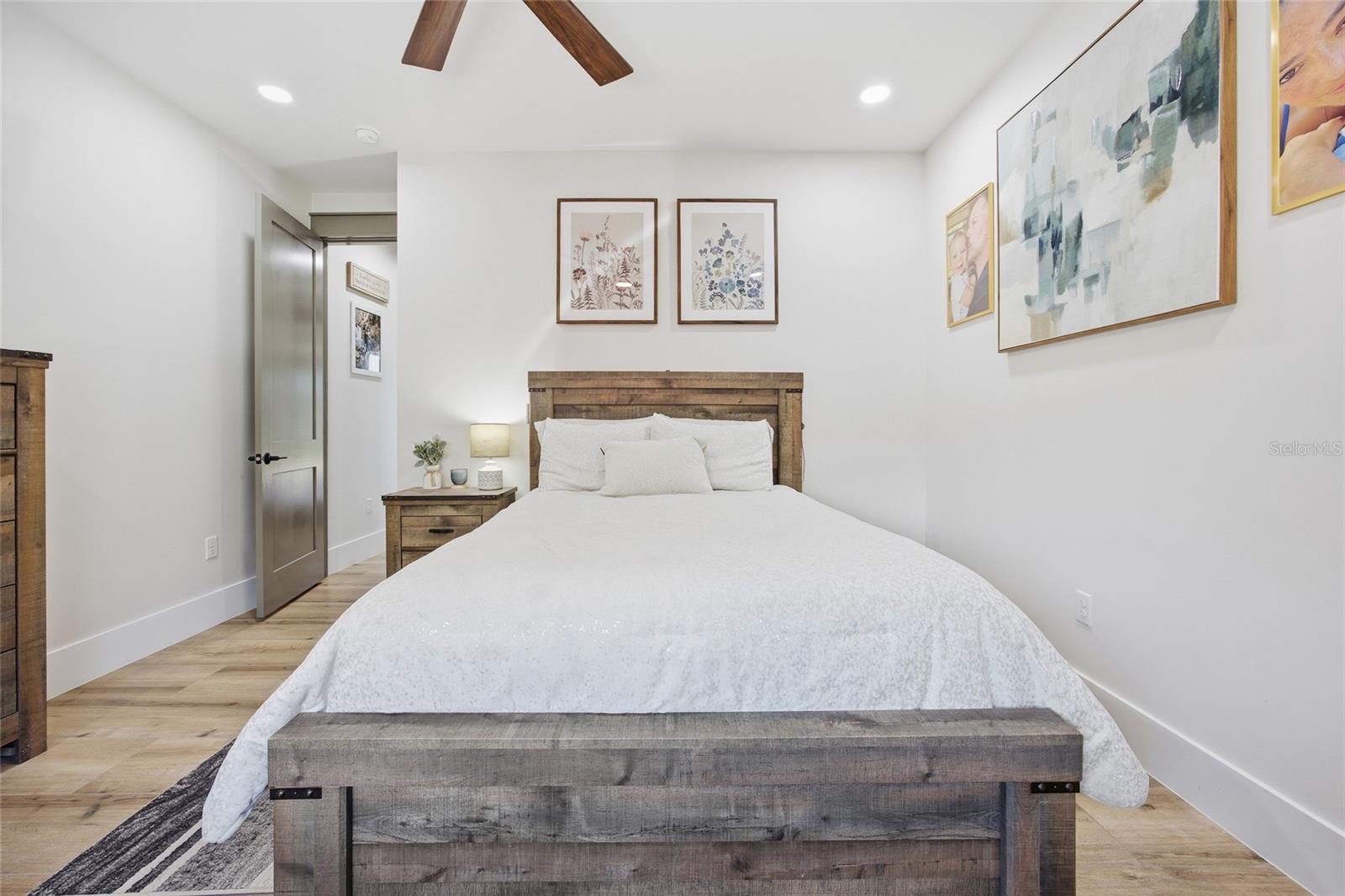 OCALA EQUESTRIAN PARK - Residential