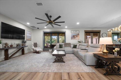 Tiny photo for 3888 SW 140th Avenue, Ocala, FL 34481 (MLS # OM722586)