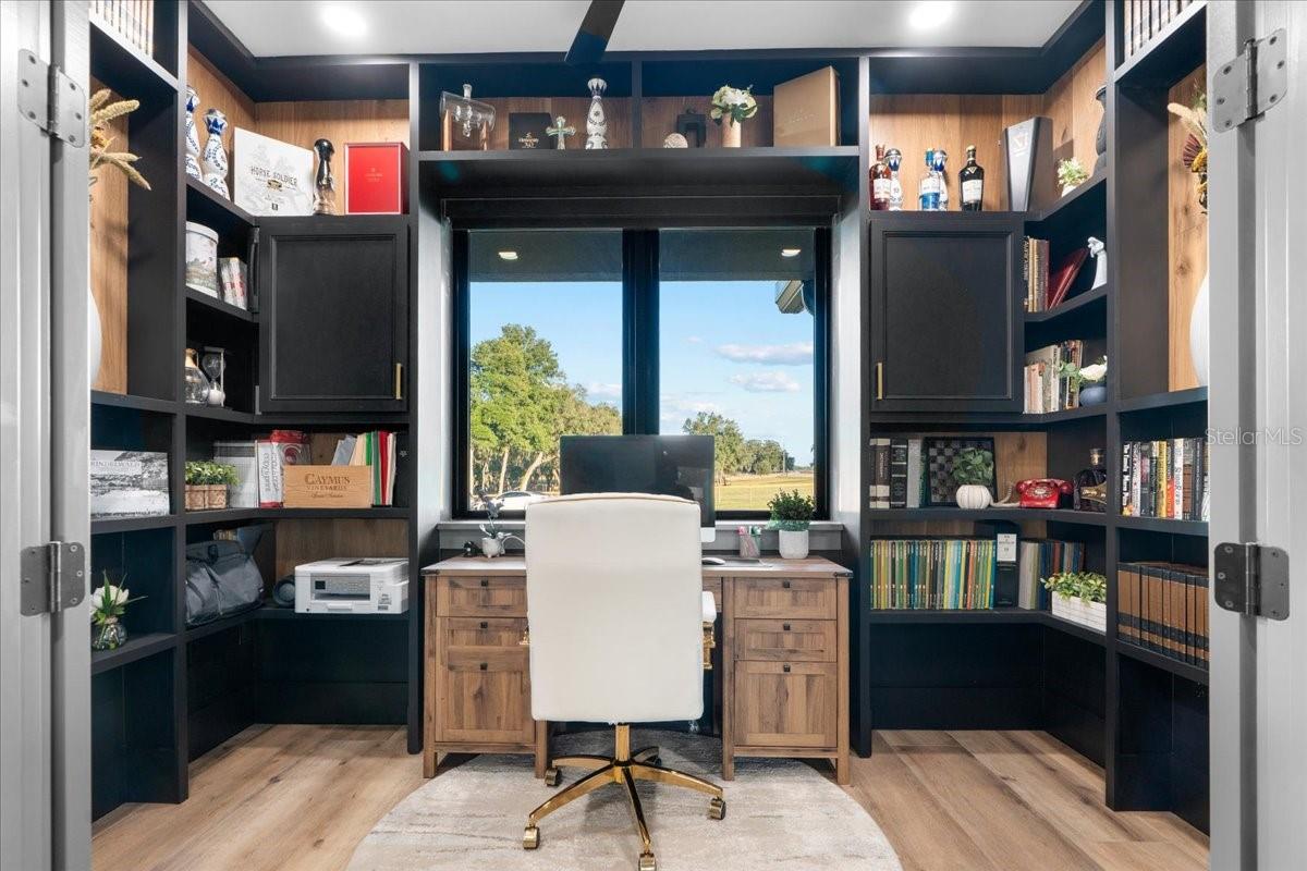 OCALA EQUESTRIAN PARK - Residential