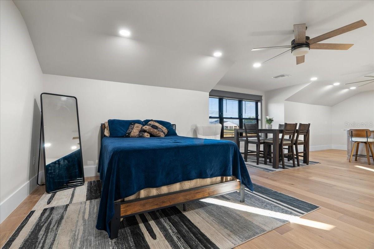 OCALA EQUESTRIAN PARK - Residential