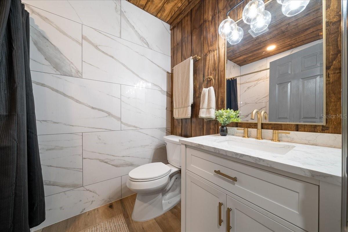 OCALA EQUESTRIAN PARK - Residential