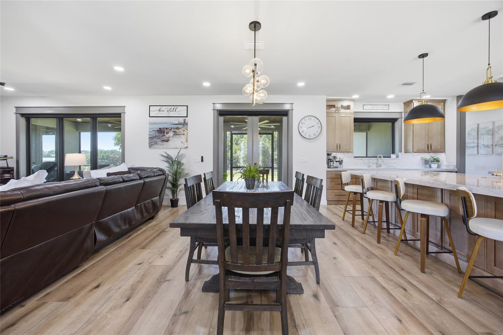 OCALA EQUESTRIAN PARK - Residential