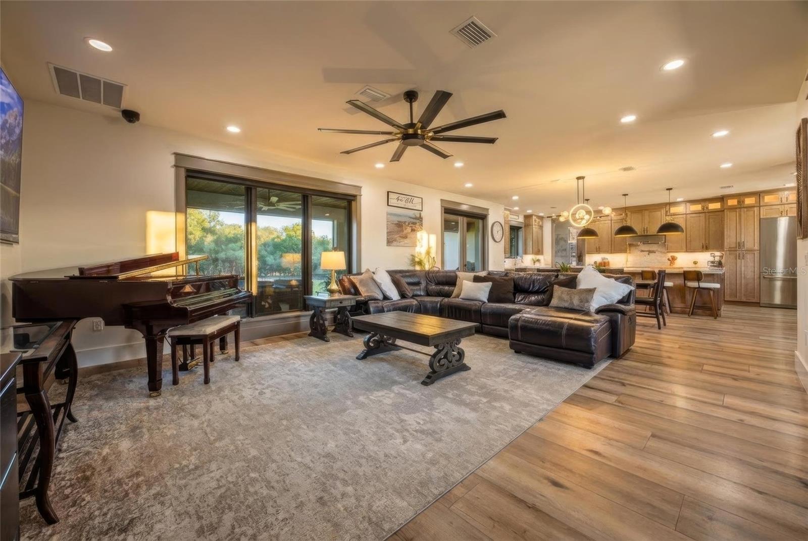 OCALA EQUESTRIAN PARK - Residential