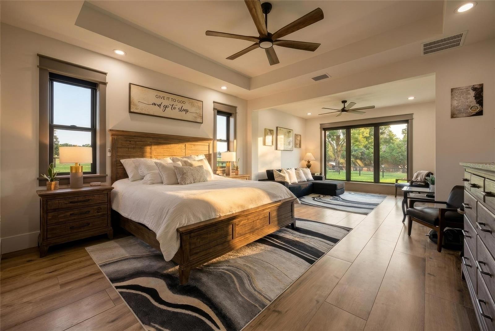 OCALA EQUESTRIAN PARK - Residential