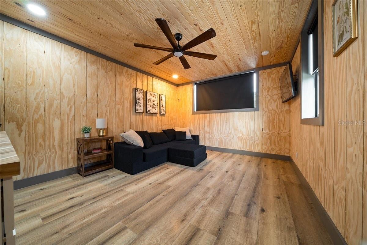 OCALA EQUESTRIAN PARK - Residential