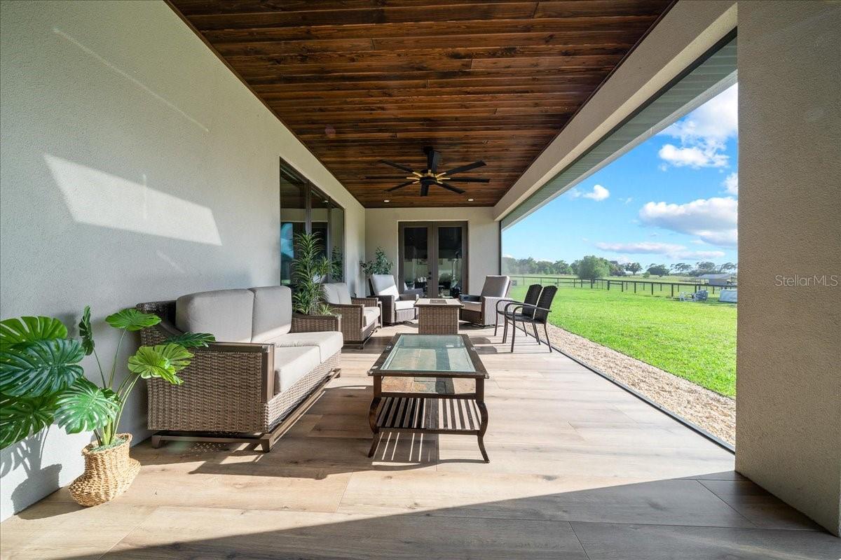 OCALA EQUESTRIAN PARK - Residential