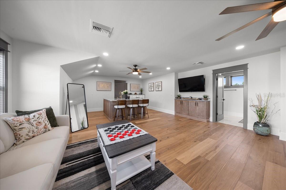 OCALA EQUESTRIAN PARK - Residential