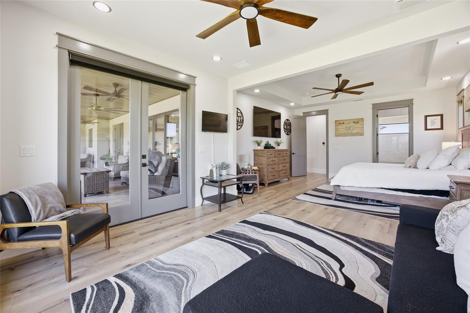 OCALA EQUESTRIAN PARK - Residential