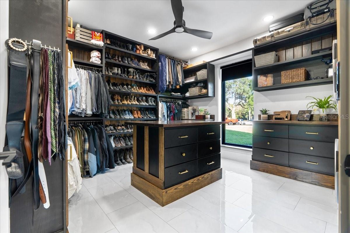 OCALA EQUESTRIAN PARK - Residential