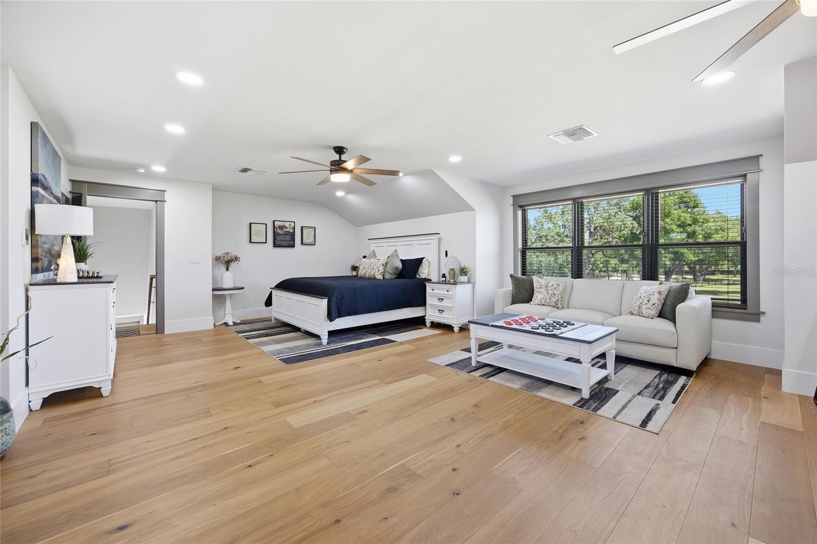 OCALA EQUESTRIAN PARK - Residential
