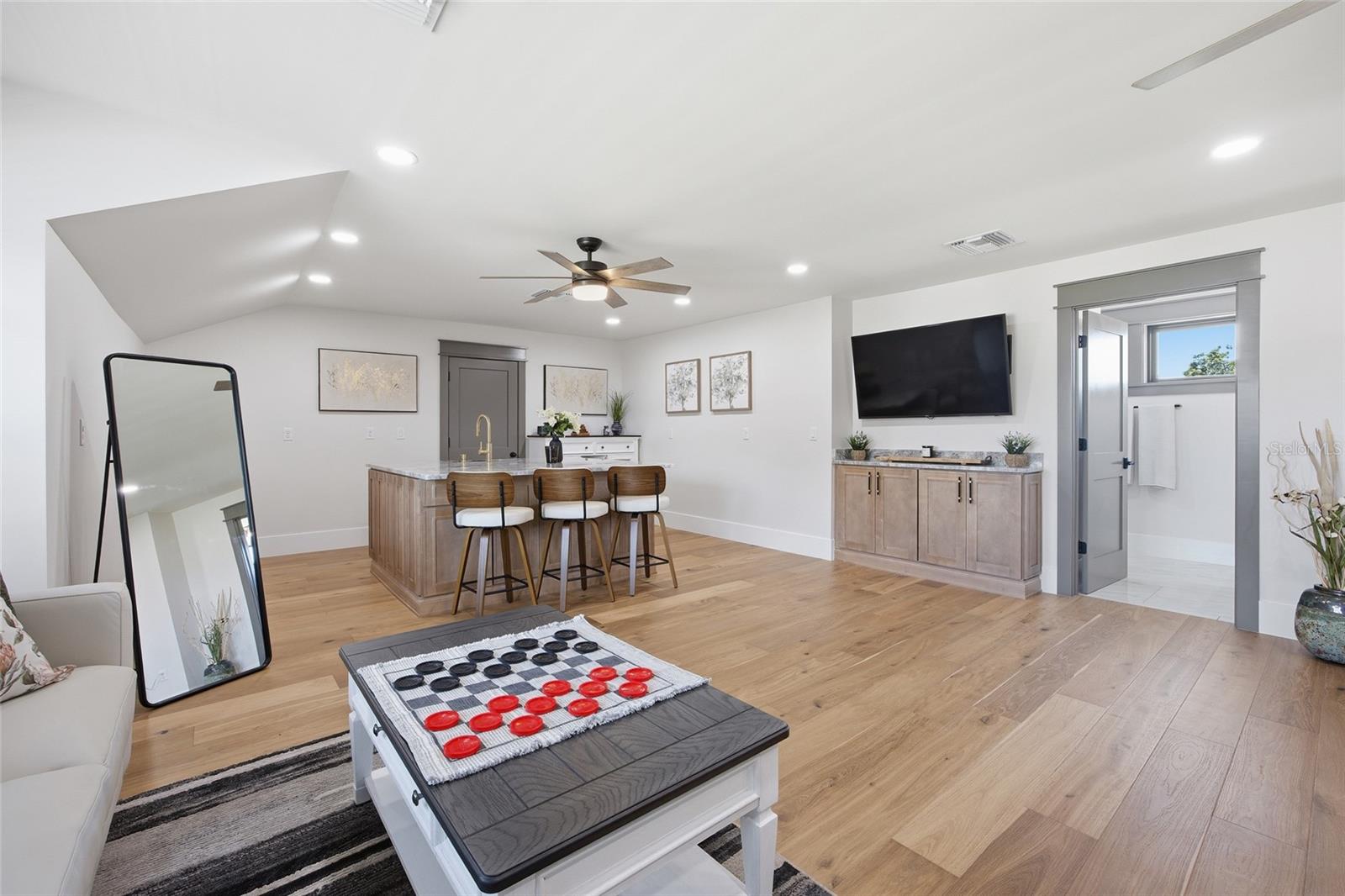 OCALA EQUESTRIAN PARK - Residential