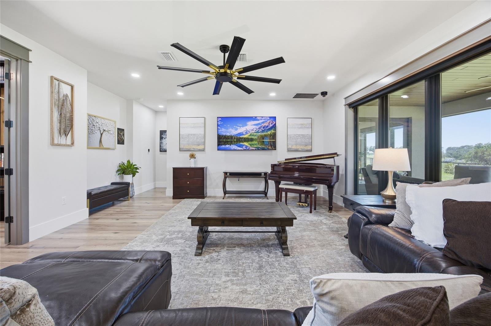 OCALA EQUESTRIAN PARK - Residential