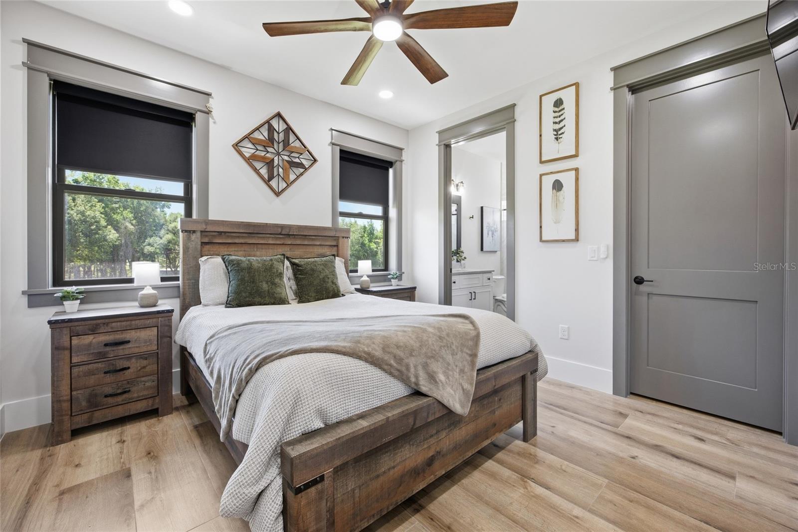 OCALA EQUESTRIAN PARK - Residential