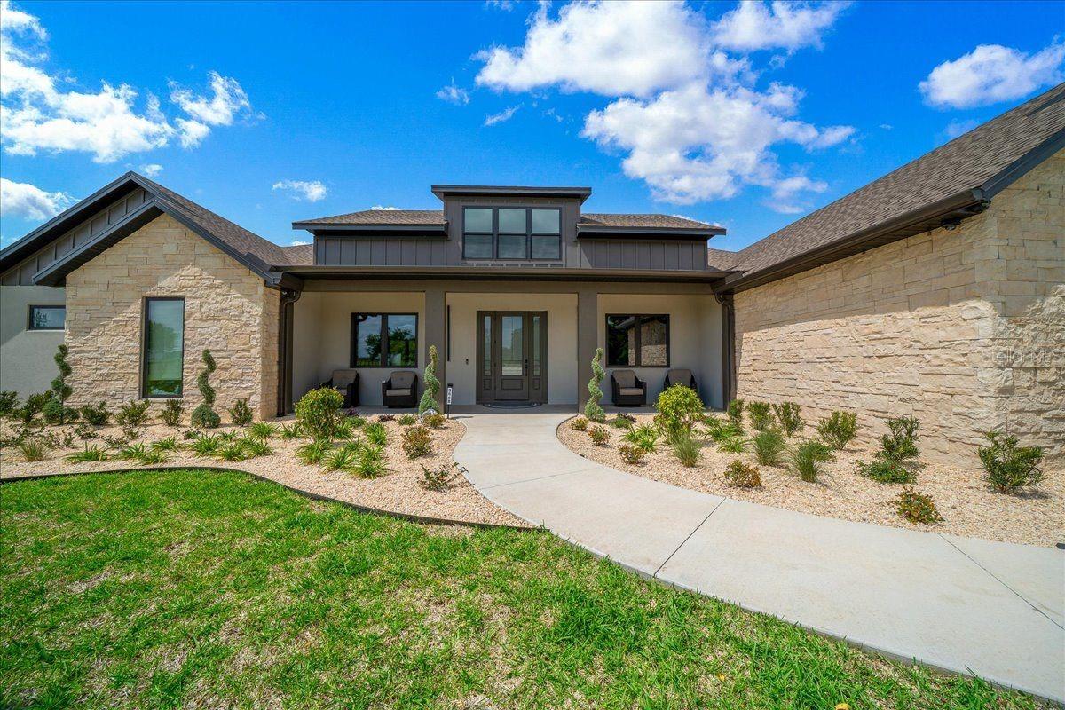 OCALA EQUESTRIAN PARK - Residential