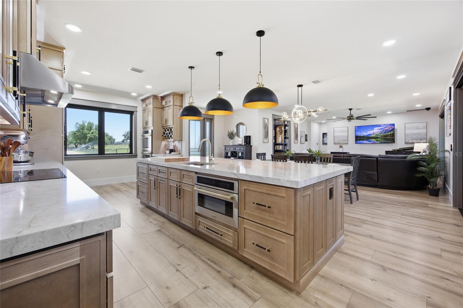OCALA EQUESTRIAN PARK - Residential