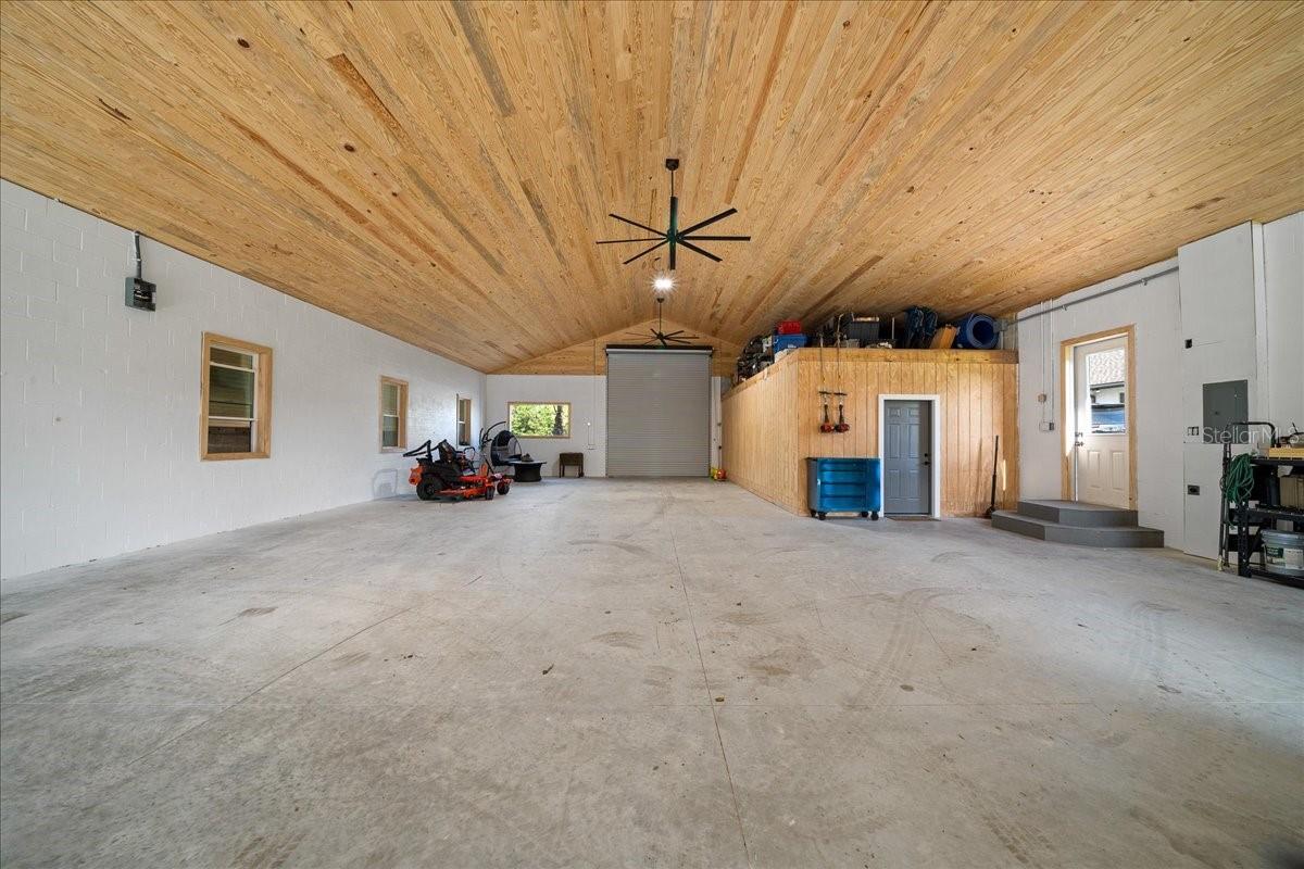 OCALA EQUESTRIAN PARK - Residential