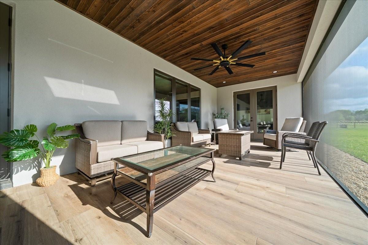 OCALA EQUESTRIAN PARK - Residential