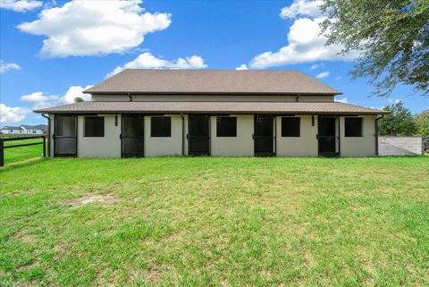 Tiny photo for 3888 SW 140th Avenue, Ocala, FL 34481 (MLS # OM722586)