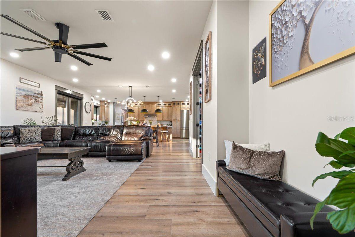 OCALA EQUESTRIAN PARK - Residential