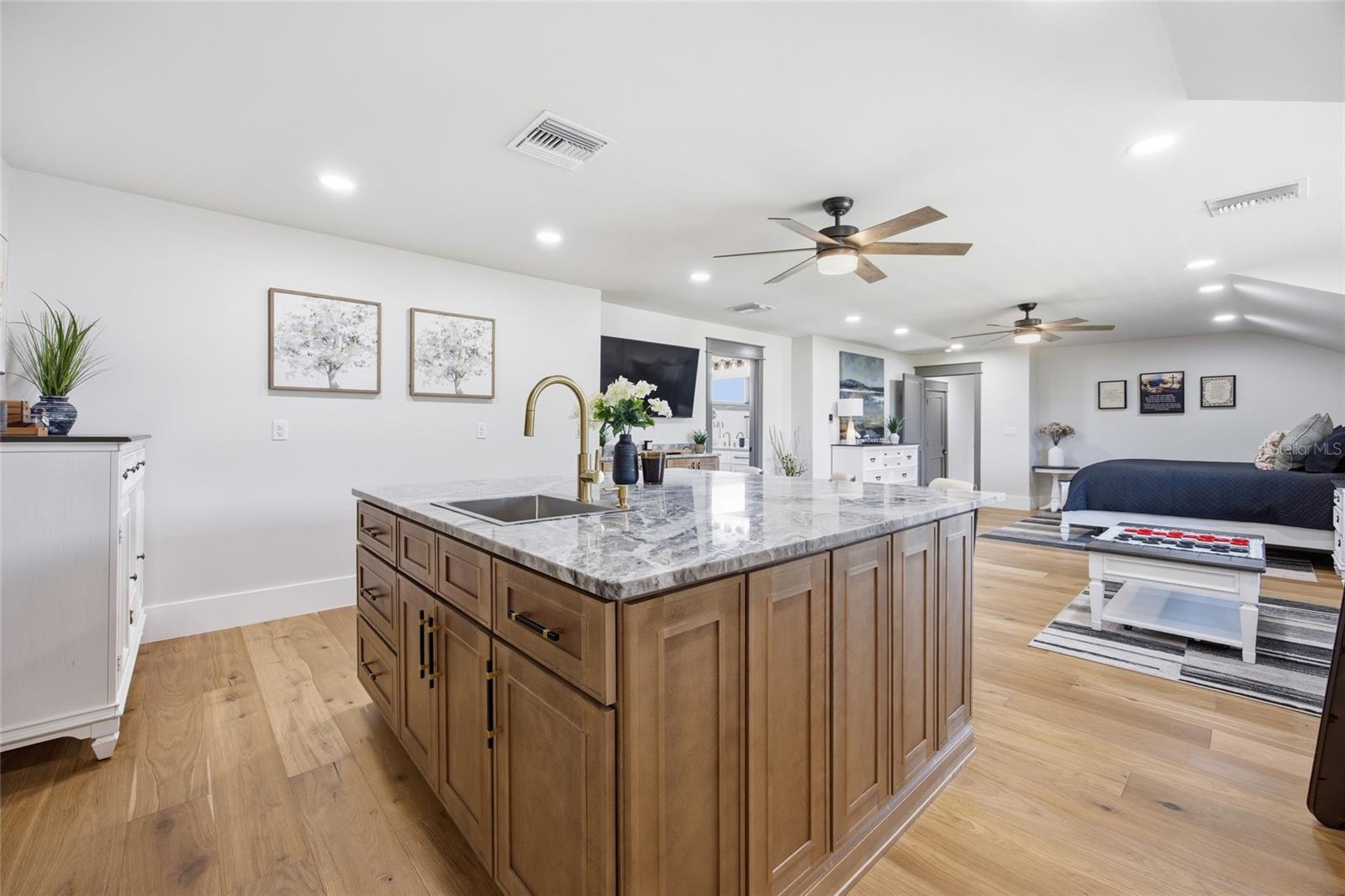 OCALA EQUESTRIAN PARK - Residential
