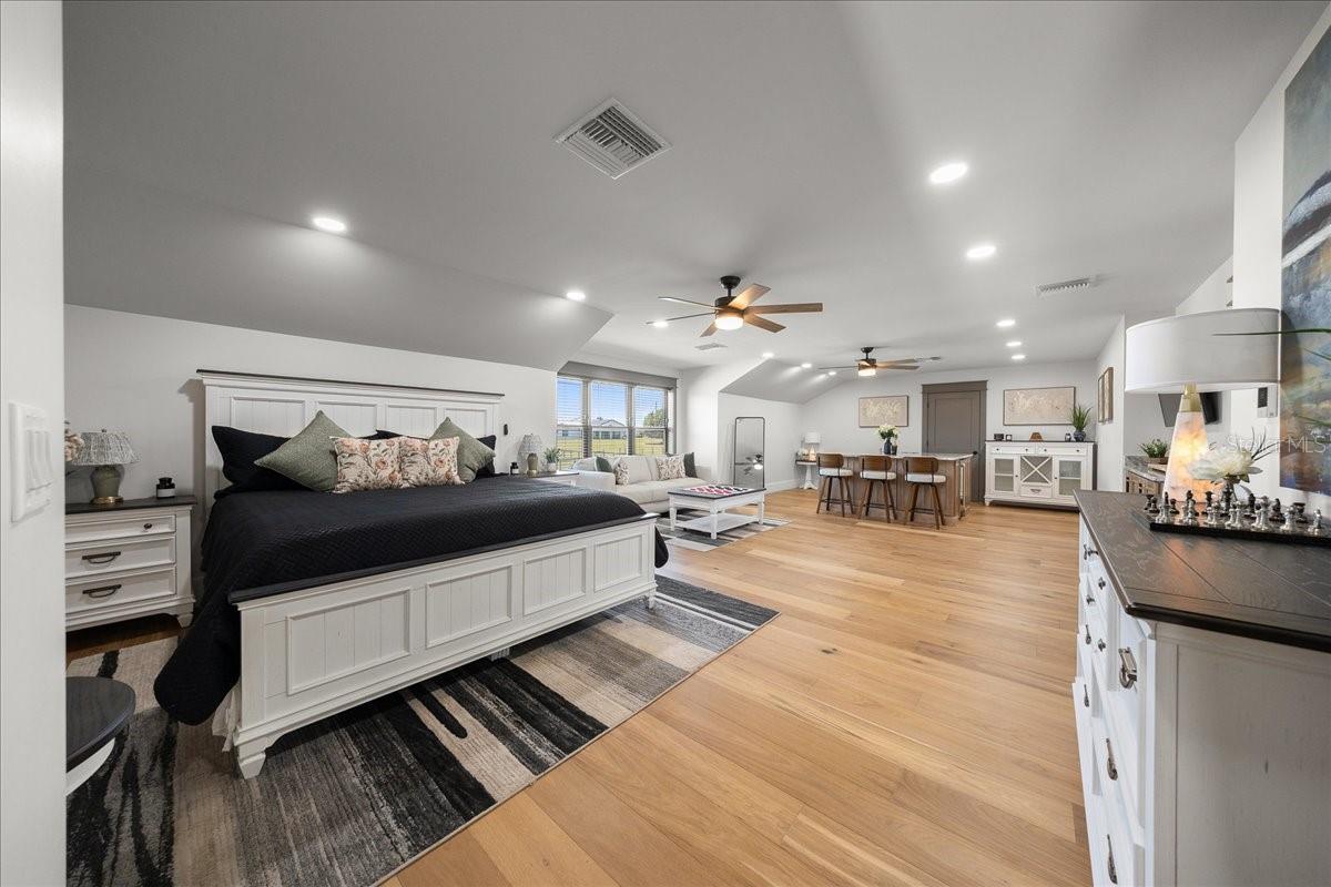 OCALA EQUESTRIAN PARK - Residential