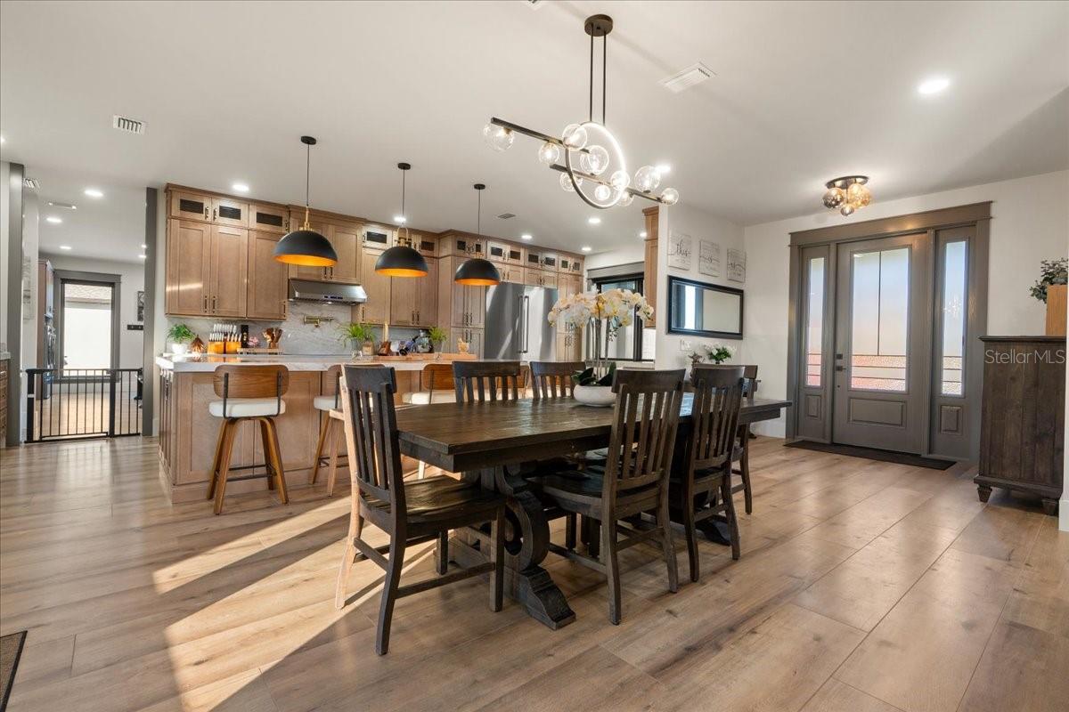 OCALA EQUESTRIAN PARK - Residential