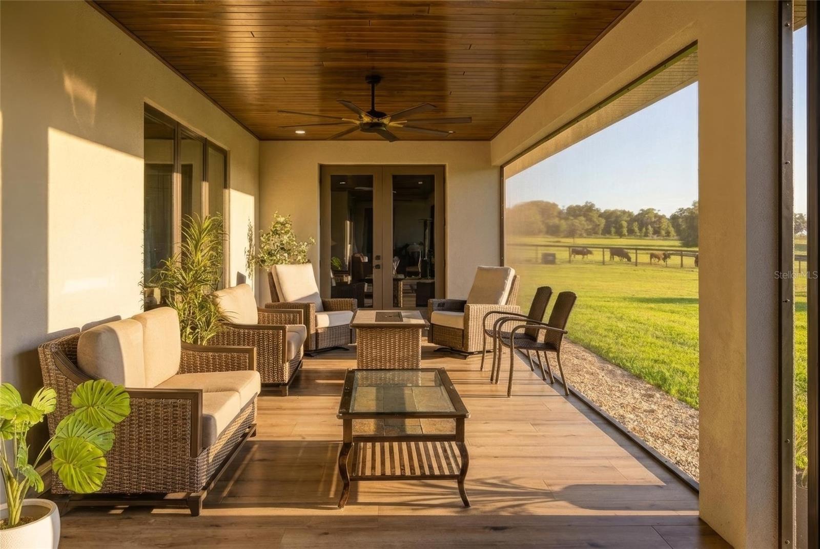 OCALA EQUESTRIAN PARK - Residential