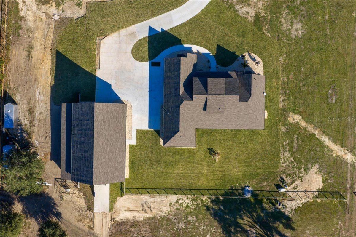 OCALA EQUESTRIAN PARK - Residential