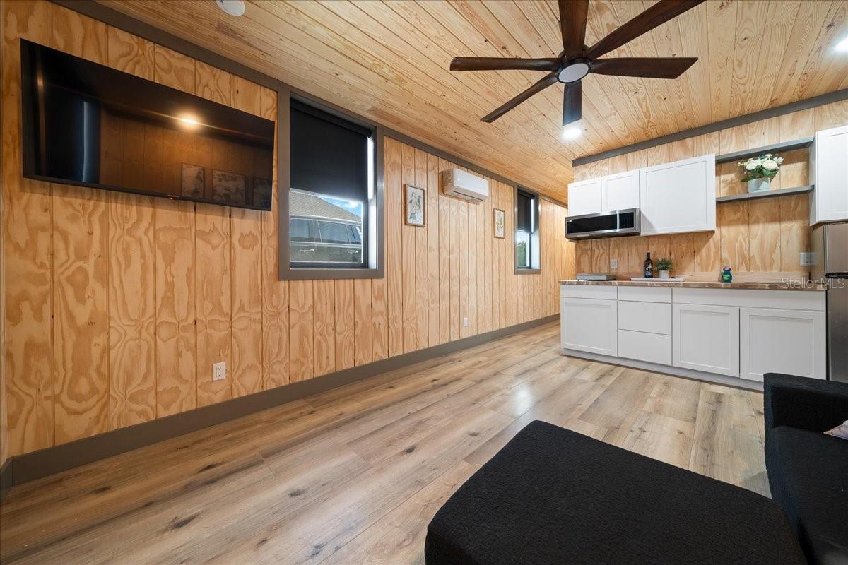 OCALA EQUESTRIAN PARK - Residential