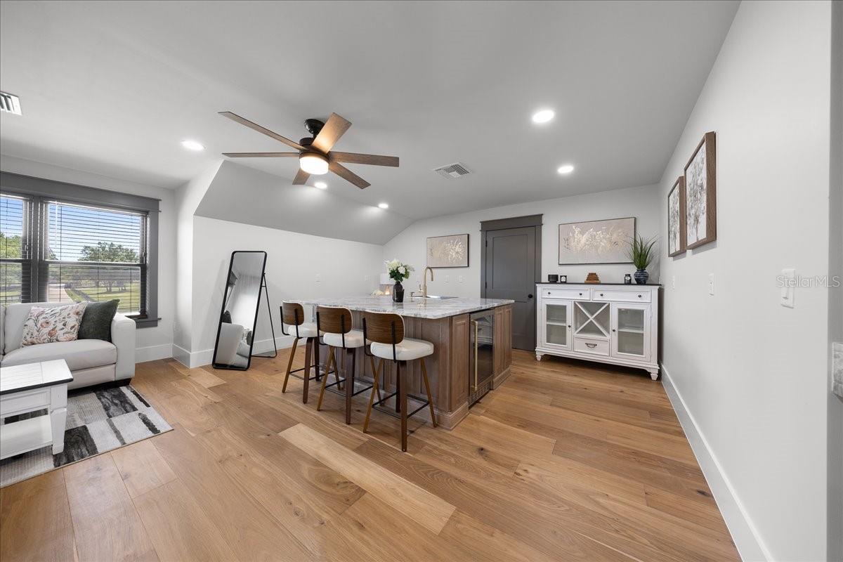 OCALA EQUESTRIAN PARK - Residential